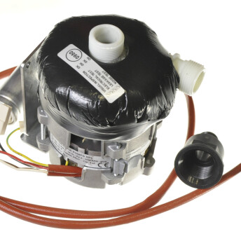 Horeca Parts - Pompa wody - Kostkarka Barmatic ICE700, ICE900