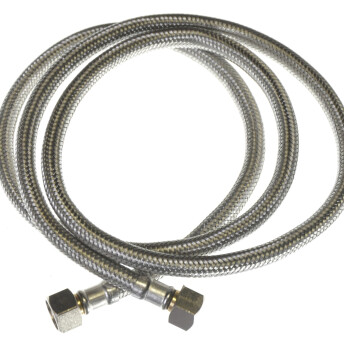 Horeca Parts - Wąż ø 3/8 "Fc x Fc 1500 mm - Ekspres do kawy Wega