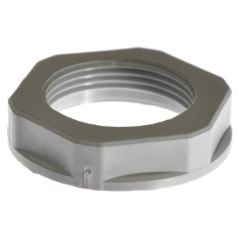 Horeca Parts - Nakrętka ø 1"1/4 - Zmywarki gastronomiczne Omniwash, Sotal