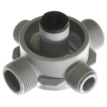 Horeca Parts - Korpus mocowania ramion spryskiwaczy - Zmywarka Omniwash SEI 1P