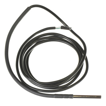 Horeca Parts - Sonda temperatury NTC 10kOhm kabel sonda PVC -40 do +110°C kabel -10 do 100°C
