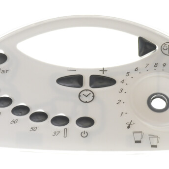 Horeca Parts - Obudowa frontowa - Robot kuchenny Thermomix TM31 (30230)