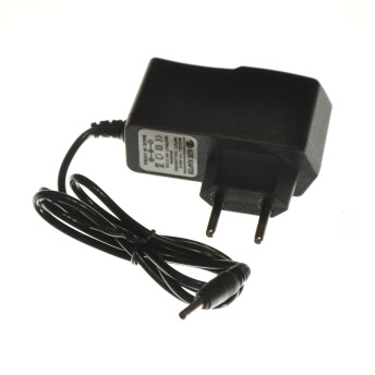 Horeca Parts - Zasilacz 6V - Wagi kuchenne CAS