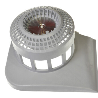 Horeca Parts - Sito pompy M82 śr. 180mm wys. 150mm - Zmywarki Winterhalter PT