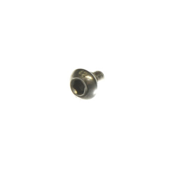 Horeca Parts - Śruba grzybkowa toczona M 6x8 - Podgrzewacz Indukcyjny Fine Dine 471159