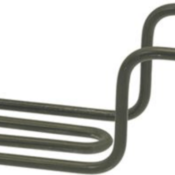 Horeca Parts - Grzałka - Piec do pizzy Moretti Forni F100