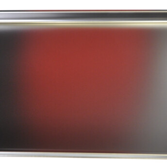 Horeca Parts - Pojemnik GN 1/1, 2,5L, (H)20mm Hendi Kitchen Line