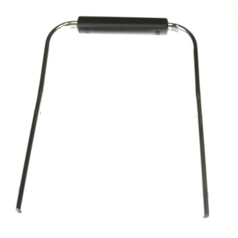 Horeca Parts - Uchwyt plastikowy - Gofrownica Hendi 212103