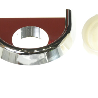 Horeca Parts - Przycisk - Umywalka gastronomiczna Hendi 810316