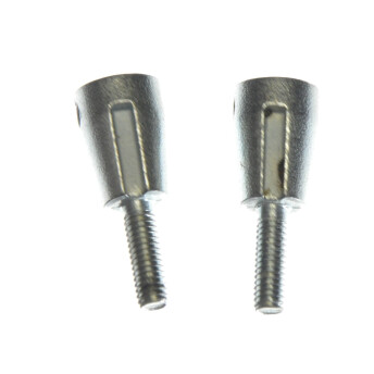 Horeca Parts - Element mocowania tacki - Kostkarka Hendi 271766, 271773, 271780