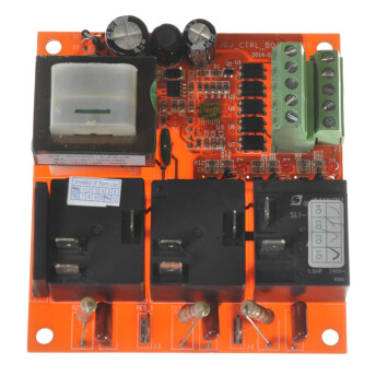 Horeca Parts - Płytka PCB - Lodówka do wina Hendi 233221, 233245