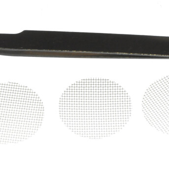 Horeca Parts - Filtr (komplet) śr. 25mm - Pistolet wędzarniczy Hendi 199640