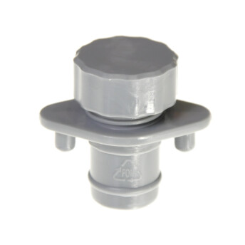 Horeca Parts - Elektrozawór  - Zaparzacz przelewowy Hendi 211052