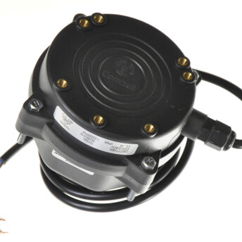 Horeca Parts - Wentylator parownika - Witryna chłodnicza Hendi 233795, 233788