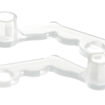 Horeca Parts - Plastikowa część listwy zgrzewania - Pakowarka próżniowa Hendi 975251, 975268, 975275