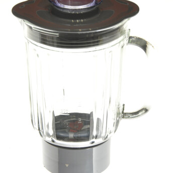 Horeca Parts - Dzbanek szklany kompletny - Robot kuchenny Kenwood Prospero + DeLonghi