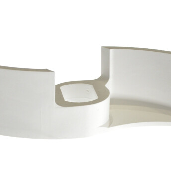 Horeca Parts - Zbierak puree - Szatkownica Robot Coupe CL 50D