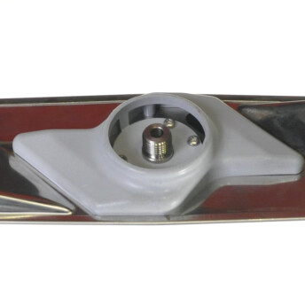 Horeca Parts - Wirnik do mycia/płukania - Zmywarka Dihr HT14 Optima, DW133E, DW132E, 229668