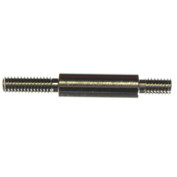 Horeca Parts - Drążek zaworu spustowego M6 dł. 52mm - Zmywarka uniwersalna Hilta, Omniwash (3160039)