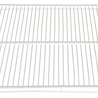 Horeca Parts - Półka 490x410x27mm ze stali powlekanej tworzywem sztucznym