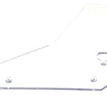 Horeca Parts - Osłona plastikowa stołu (stara) - Krajalnica Ma-Ga 612P