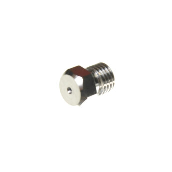 Horeca Parts - Dysza M6x0.8 średnica 0.7mm - Ekspres do kawy Wega Io Compact