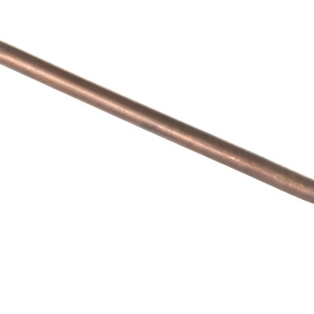 Horeca Parts - Rurka miedziana przyłączeniowa do boilera - Ekspres do kawy Wega D-10 L.325
