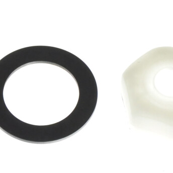 Horeca Parts - Zawór zwrotny zmywarki podł. węża 12mm - Zmywarki Dihr