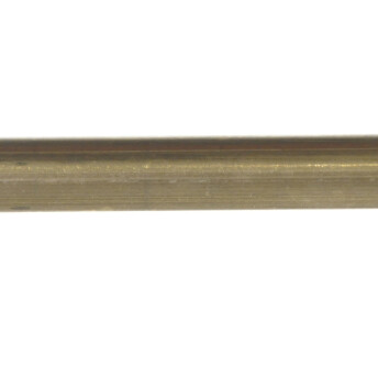 Horeca Parts - Mosiężna tuleja 14x25 M6-M10 - Zmywarka Hendi 233009, 233016, 233023, 231678,  Euroline 40