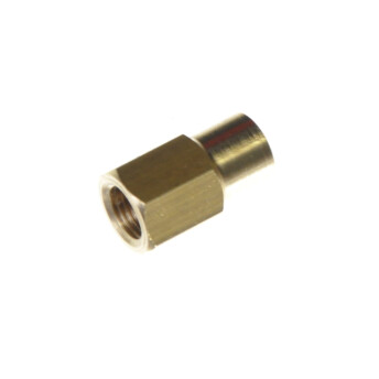 Horeca Parts - Przekładka 14x25 M6-M10 - Zmywarka Hendi 233009, 233016, 233023, 231678,  Euroline 40
