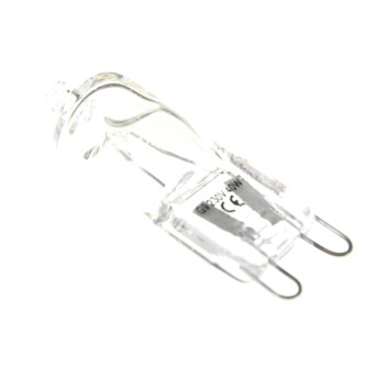 Horeca Parts - Żarówka G9 40W 230V - Piece konwekcyjne Tecnoeka