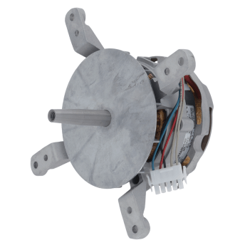 Horeca Parts - Silnik turbiny 230V 3-fazowy - Piec konwekcyjno-parowy Touch Control 5x GN1/1 elektryczny 223710 ( SM05TC )