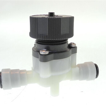 Horeca Parts - Zawór wody - Piece Venix KDV760