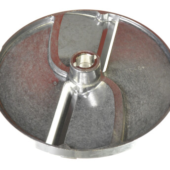 Horeca Parts - Tarcza do plastrów 6mm - Szatkownice do warzyw Sammic