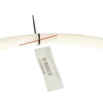 Horeca Parts - Rurka wody do tacki - Kostkarka do lodu FR120