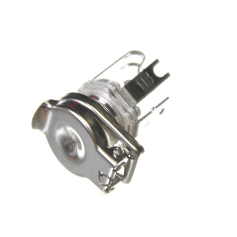 Horeca Parts - Uchwyt sondy produktu - Piece konwekcyjne Tecnoeka