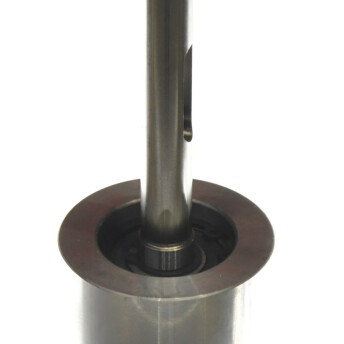 Horeca Parts - Głowica napędowa - Krajalnica Hendi 210222, 210215, 210239