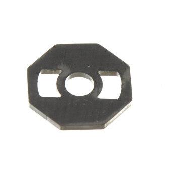 Horeca Parts - Blaszka / gniazdo klamki - Piec konwkecyjny GGM, Tecnoeka KDDTE711SCN, KDMTE511, KDMTE1111N, EKF523NTUD, MKF1016S