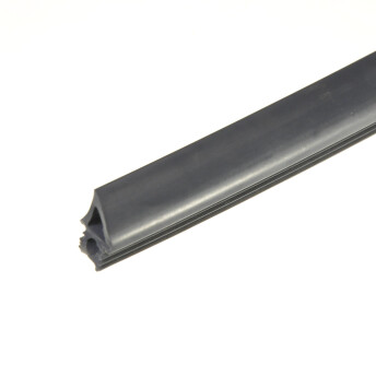Horeca Parts - Uszczelka drzwi, profil 22x14 mm - Piec Unox XVC304, XVC305, XVC504, XVC505 (UWAGA PODANA CENA DODYCZY JEDNEGO METRA), G901294, GN1000B0