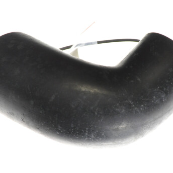 Horeca Parts - Wąż L-kształtny śr. wew.A 58mm śr. wew.B 50mm dł.1 120mm dł.2 130mm - Zmywarka Dihr