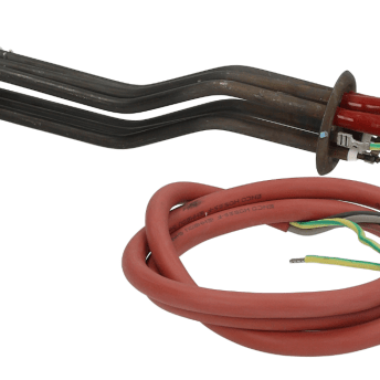 Horeca Parts - Grzałka bojlera 6000W /400V - zmywarki producenta Winterhalter