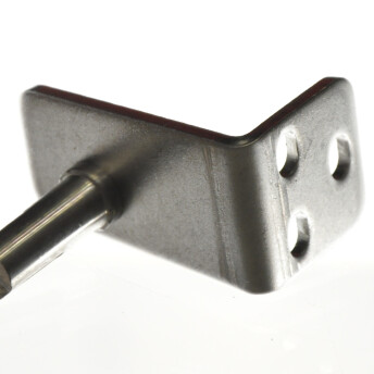 Horeca Parts - Zawias dolny lewy - Stół chłodniczy Hendi 232026, 232781, 232798, 232859, 232880, 232873, 232811, 232897 (Atosa, Szron, Invest Horeca, Gel-o-mat, Probox, Chłodnictwo Bochnia, T4all)
