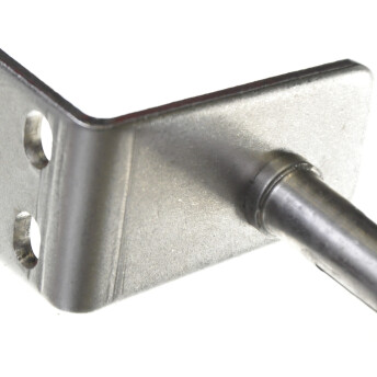 Horeca Parts - Zawias dolny prawy - Stół chłodniczy Hendi 232026, 232781, 232798, 232859, 232880, 232873, 232811, 232897 (Atosa, Szron, Invest Horeca, Gel-o-mat, Probox, Chłodnictwo Bochnia, T4all)