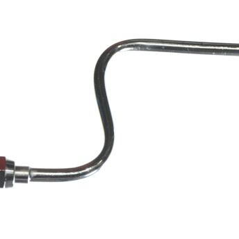 Horeca Parts - Rurka parowa z zaworem - Ekspres do kawy Fiamma MR13 G1/4-G1/4