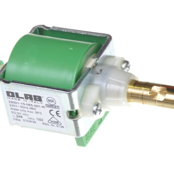 Horeca Parts - Pompka wody 48W 230V 50Hz wej. 6mm wyj. 1/8 cala - Fiamma