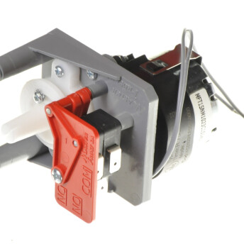 Horeca Parts - Timer, programator - Kostkarka do lodu Hendi C-660