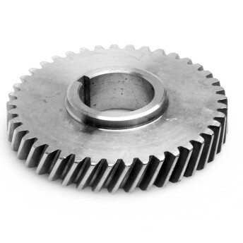 Horeca Parts - Koło zębate duże A - Maszynka do mięsa Hendi 12 210802