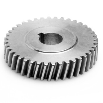 Horeca Parts - Koło zębate duże B - Maszynka do mięsa Hendi 12 210802