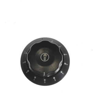 Horeca Parts - Pokrętło - Witryna grzewcza Hendi 273999, 273982