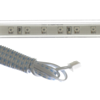 Horeca Parts - Oświetlenie Led - Kostkarka do lodu Hendi 271766, 271773, 271780